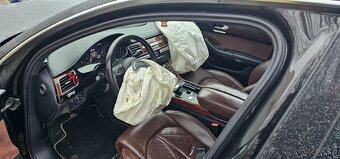 Audi a8 d4 4.2tdi - 12