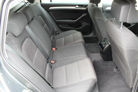 VOLKSWAGEN PASSAT B8 2.0 TDI BUSINESS DSG NAVI / 2016 - 12