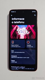 Motorola Edge 50 Neo - 12