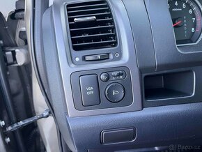 Honda CR-V 2.4 VTEC Executive - 12