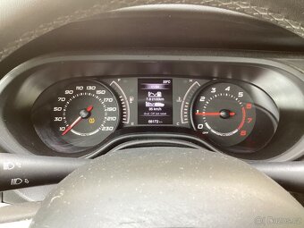 Fiat Tipo Kombi 1.4 LPG, r.v. 2018, 68tkm, Navi, Dovoz - 12