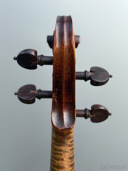 Staré housle - 12