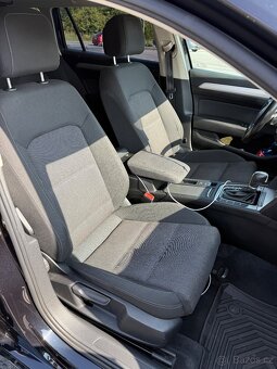Passat b8 2.0 tdi dsg - 12