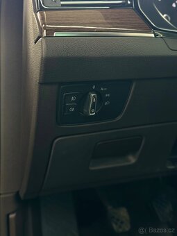 Passat B8 2.0tdi 110kw Manuál - 12