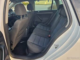 VW GOLF 6 2.0TDI++DSG++PANORAMA++WEBASTO++STYLE++ - 12