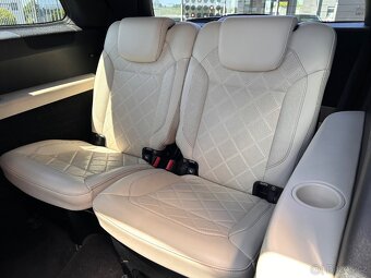 Prodám Mercedes-Benz GLS 500 4MATIC AMG Designo, 7 míst - 12