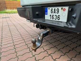 Ford F-150 rok 2006 5.4L V8 220KW LPG - 12