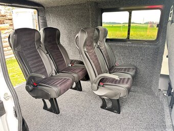 FIAT DUCATO - 2.2 MTJ 88 kW, R.V. 2023 - 12