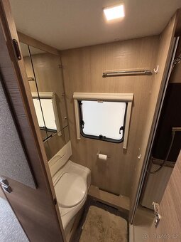 Adria Adora 573PT - 12