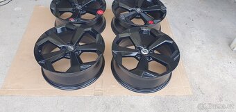 Nissan juke qashqai 5x114,3 r19 renault arkana kadjar - 12