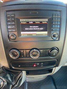 Mercedes Benz Sprinter 319 CDI 140 kW - 12