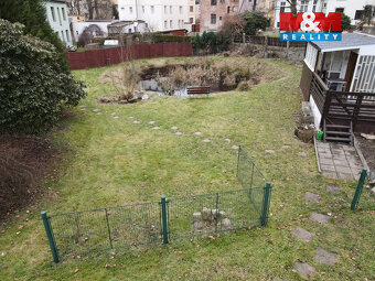 Prodej pozemku k bydlení, 1970m², Jablonec n.N., ul. Pražská - 12