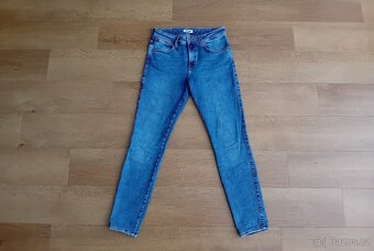 Wrangler dámské Skinny džíny vel. S/W27/L34 - 12