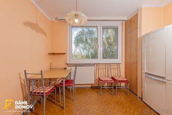Prodej bytu 2+1 55 m², Staré Město, ev.č. 14326 - 12