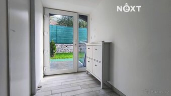 Pronájem byt 3+kk, 70㎡ - 12