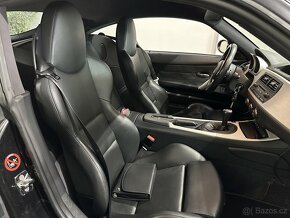 BMW Z4 3,3 M COUPE 252KW KŮŽE BIXEN - 12