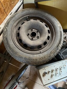 Škoda Superb 2.5 TDI 120kW V6 - 12