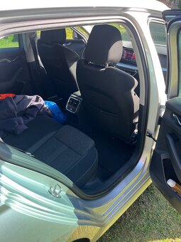 Prodám Škoda octavia IV 2.0 TDi 110 kw - 12