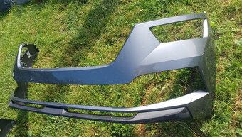 Přední nárazník Škoda KAMIQ 658807221 - 12