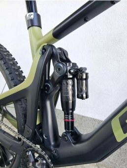 Ghost Riot trail carbon 29r.Nové. vel L . - 12