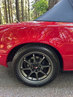 Mazda mx5 - 12