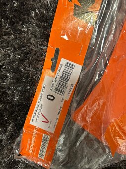 Ktm SX 19-22, EXC 20-23’ plasty - 12