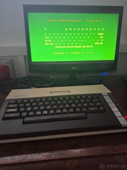 ATARI 800XL - 12