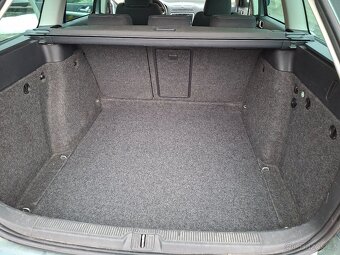 Škoda Octavia 1.9 TDI 4×4 77 kW - 12