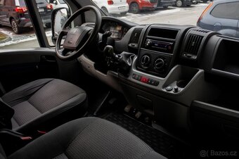 Citroën Jumper 2.2 HDi L1H1 - 12