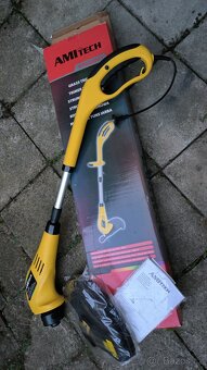 Sekačka strunová Amitech - nová - 12