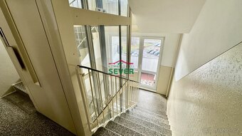 Prodej, byt 1+1, DV, ul. Kamenná, Chomutov - 12