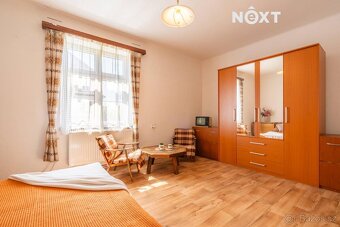 Prodej byt 2+1, 70㎡ - 12