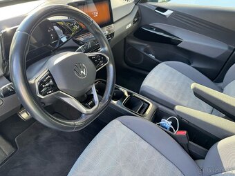 VW I.D3  62 kWh 47926km 150KW  r.v. 2020 - 12
