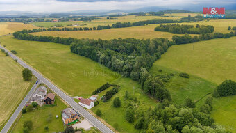 Prodej louky, 4178 m², Dětřichov - 12