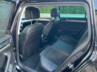 Volkswagen Passat 2.0 TDi 110kw DSG Highline - 12