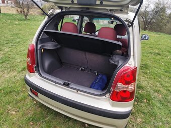 HYUNDAI ATOS PRIME 2.MAJITEL/NOVÉ V ČR - 12