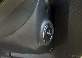 Škoda Octavia 1,6 TDI 85kW Style NAVI nafta manuál 85 kw - 12