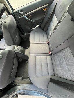 Škoda Octavia, Octavia 2.0 TDI - na opravu - 12
