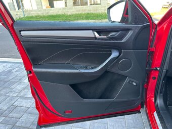 Škoda Kodiaq 2.0TDI 147kw DSG 4x4 VIRTUAL,RED VELVET - 12