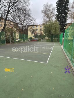 Pronájem bytu 2+1, 52 m2 - Zlín, ev.č. 02246 - 12