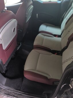 Citroen Berlingo II Multispace 1.6VTi 88kW - 12