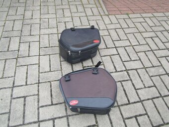 Moto Guzzi Griso 850 - 12