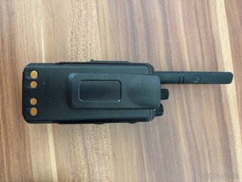 MOTOROLA DP2600E + mikrofon - 12