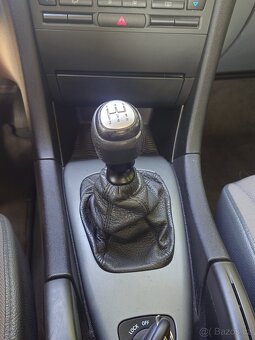 Saab 9-3SS 2.0L turbo 144kW - 12