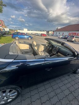 Volkswagen 1F BVYAE EOS 2007 rok - 12
