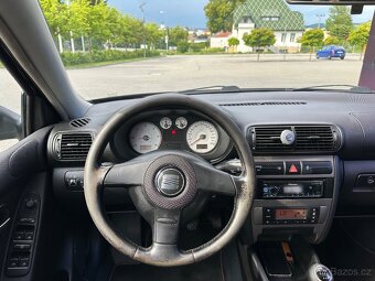 Seat Leon 1.9 TDi - 12