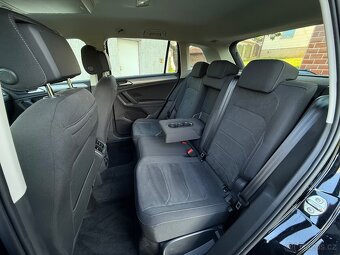 VW Tiguan 2.0TDI 110Kw DSG 4x4/Navi/Kamera/IQMatrixLed/2022/ - 12