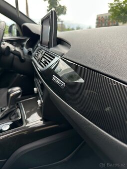 Audi A6 3.0 BITDI - 12