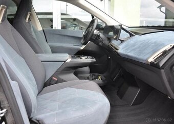 BMW iX xDrive40 326k - 12
