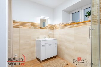 Pronájem, byty/2+kk, 49 m2, 46871 Lučany nad Nisou, Jablonec - 12